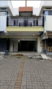 Di Jual Ruko Citraland Bukit Palma Surabaya Barat