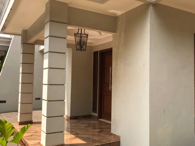 Dijual Di Jual RUMAH CANTIK di JL PERTANIAN RAYA Lebak Bulus, Jak