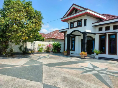 Di jual rumah murah