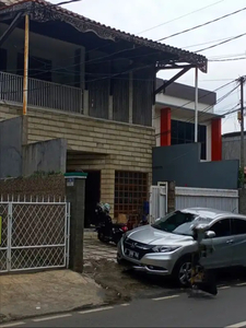 DI JUAL RUMAH POLTANGAN