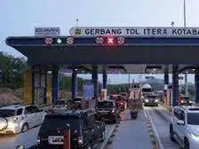 DI KORPRI SUKARAME DEKAT KAMPUS ITERA DAN UIN TANAH DIJUAL MURAH