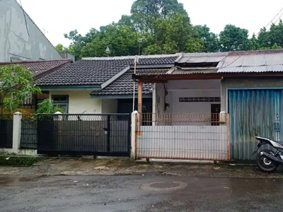 Dijual 2 Rumah (bundling) di IndahPrasta Bogor Utara