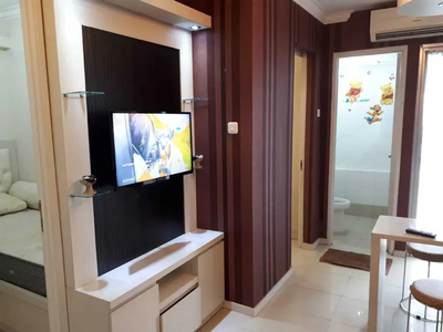 Dijual Apartemen Bassura City – 2BR full furnished