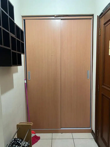 Dijual Apartemen Majesty 3 Bedroom