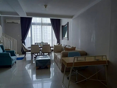 Dijual Apartemen Neo SOHO Podomoro City - Tanjung Duren Type Avenue