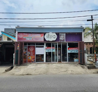 Dijual Cepaf Rumah Siap Huni Perumnas 3 Kelapa Dua Tangerang