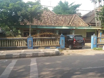 Dijual Cepat Rumah