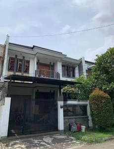 Dijual cepat rumah di Batununggal Indah Cluster Jelita Kota Bandung