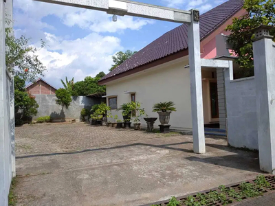 Dijual Cepat Rumah Istimewa Siap Huni Wonolopo Mijen Semarang