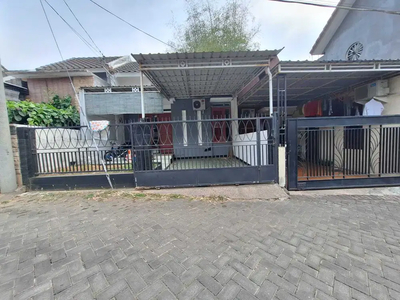 DIJUAL CEPAT RUMAH MURAH SIAP HUNI DI SULFAT KOTA MALANG