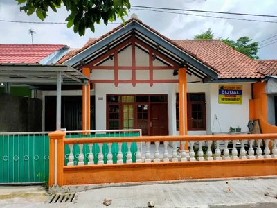 DIJUAL CEPAT RUMAH SIAP HUNI SUMEDANG