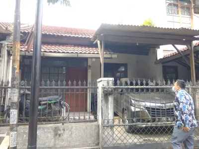 Dijual Cepat Super Murah Rumah di Taman Kopo Indah 2 Margahayu Bandung