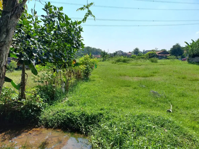 Dijual Cepat Tanah Komersil Perumahan Cilangkap Depok Dekat Tol Jagora