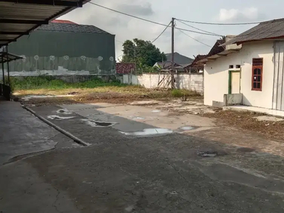 Dijual Dengan Cepat tanah pinggir jalan harga murah