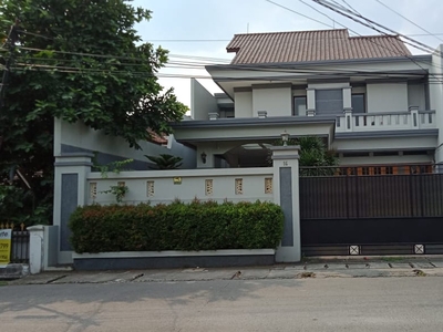 Dijual Dijual & Disewakan Rumah Bagus Gaharu Cilandak Barat