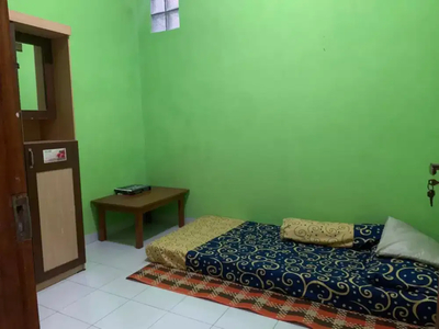 Dijual!! Kosan Berjalan Income Bagus di Taman Sari Bandung