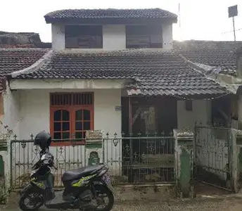 Dijual Murah Rumah Di Pondok Hijau, Rawalumbu Bekasi