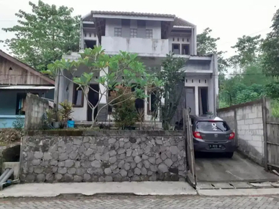 Dijual murah rumah Jatingaleh Semarang Jawa Tengah