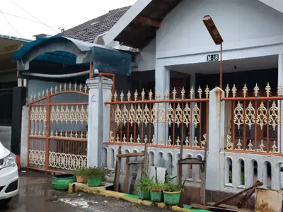 Dijual Murah, rumah Perum Karya Bhakti Pasuruan. Lok nyaman, asri.