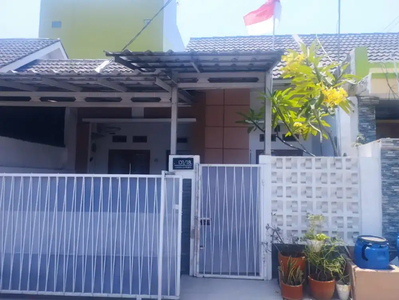 DIJUAL MURAH RUMAH RAPIH DI KARAWANG