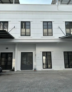 Dijual RUGI 1 unit rumah di komplek megah persatuan