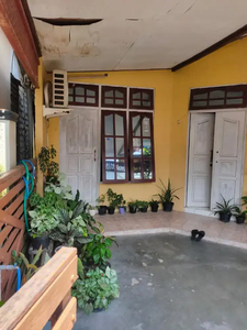 DIJUAL RUMAH 200 JUTA AN