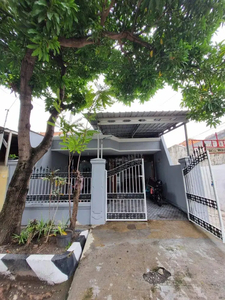 Dijual Rumah Bagus dan Terawat Siap Huni Ngagel Wasana Row Jln Lebar