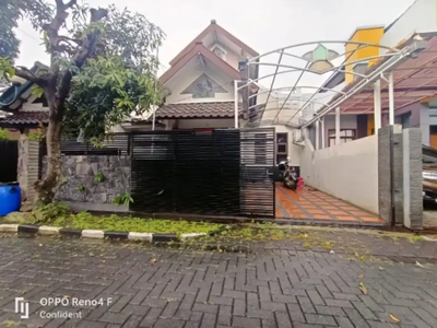 Jual Cepat! Rumah di Komplek Gading Regency - Soekarno Hatta