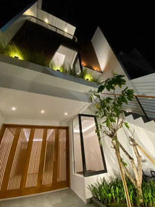 Dijual Rumah Baru Lux Mewah di Kawasan Sunter Paradise Jakarta Utara