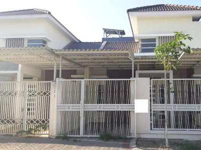 Dijual Rumah Bersih Murah di Puri Surya Jaya Gedangan Sidoarjo