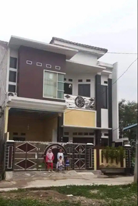 Dijual Rumah Bulak Perwira Kaliabang tengah Bekasi