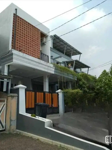 Dijual Rumah Cantik di Jaka Permai, Kota Bekasi