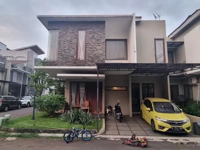 Dijual Rumah dalam Komplek Condet Jakarta Timur