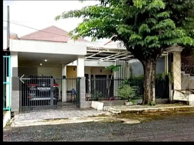 Dijual Rumah Di Bendul Merisi Surabaya Selatan MH