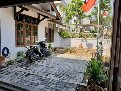 Dijual Rumah di daerah Haji Nawi Jakarta Selatan