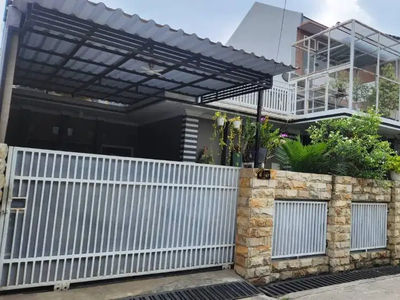 Dijual Rumah di Galaxy Bekasi