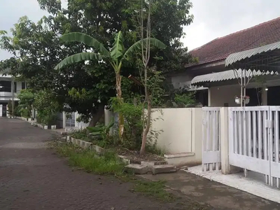 DIJUAL RUMAH DI TAMAN DARMO PERMAI TIMUR! LOKASI SUPER STRATEGIS!!