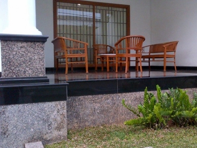 Dijual Rumah