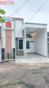 Dijual Rumah Full Renovasi Citra Indah Timur Cibubur