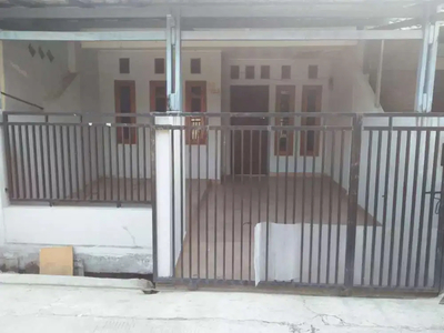 DiJual Rumah Huni Siap di Jomin Estate Kota Baru Cikampek Karawang