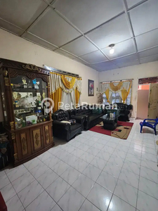 DIJUAL RUMAH JALAN PERJUANGAN (WELLY ELESABETH)