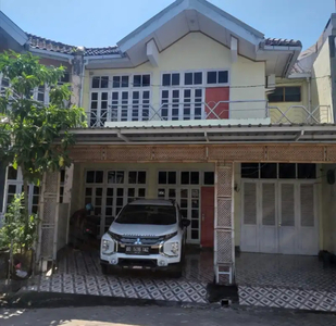 Dijual Rumah Jl. Hertasning Lama 100mtr Pettarani LT 225m2