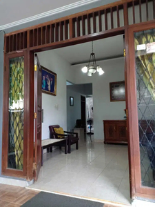 Dijual Rumah Kavling Rambutan