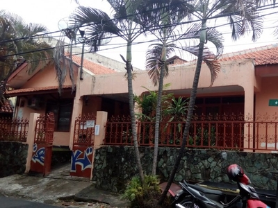 Dijual Rumah Kost Dikawasan Matraman, Jakarta Timur