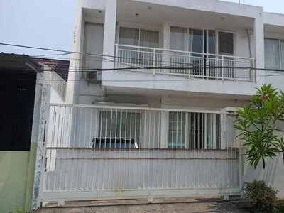 Dijual Rumah Kutisari Indah, Surabaya