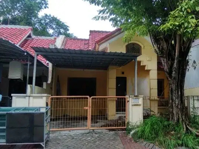 Dijual Rumah Lokasi Strategis Nego Sampai Deal Di Villa Valencia KT