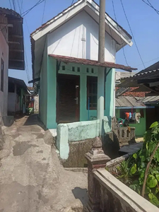 Dijual Rumah Minimalis di Ciomas Bogor