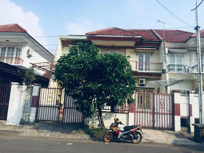 Dijual rumah murah di Cluster Harapan Indah Regency Harapan Indah