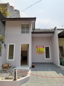 Dijual Rumah Murah Grand Taruma Karawang