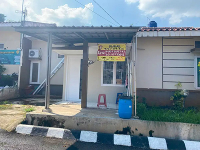 Dijual Rumah Murah Siap Huni Dekat Tol Di Cipayung Depok